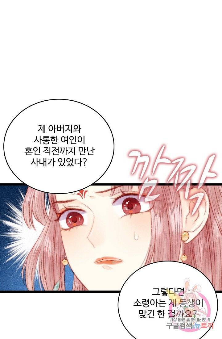 환생하여 의녀가 되다 65화 9