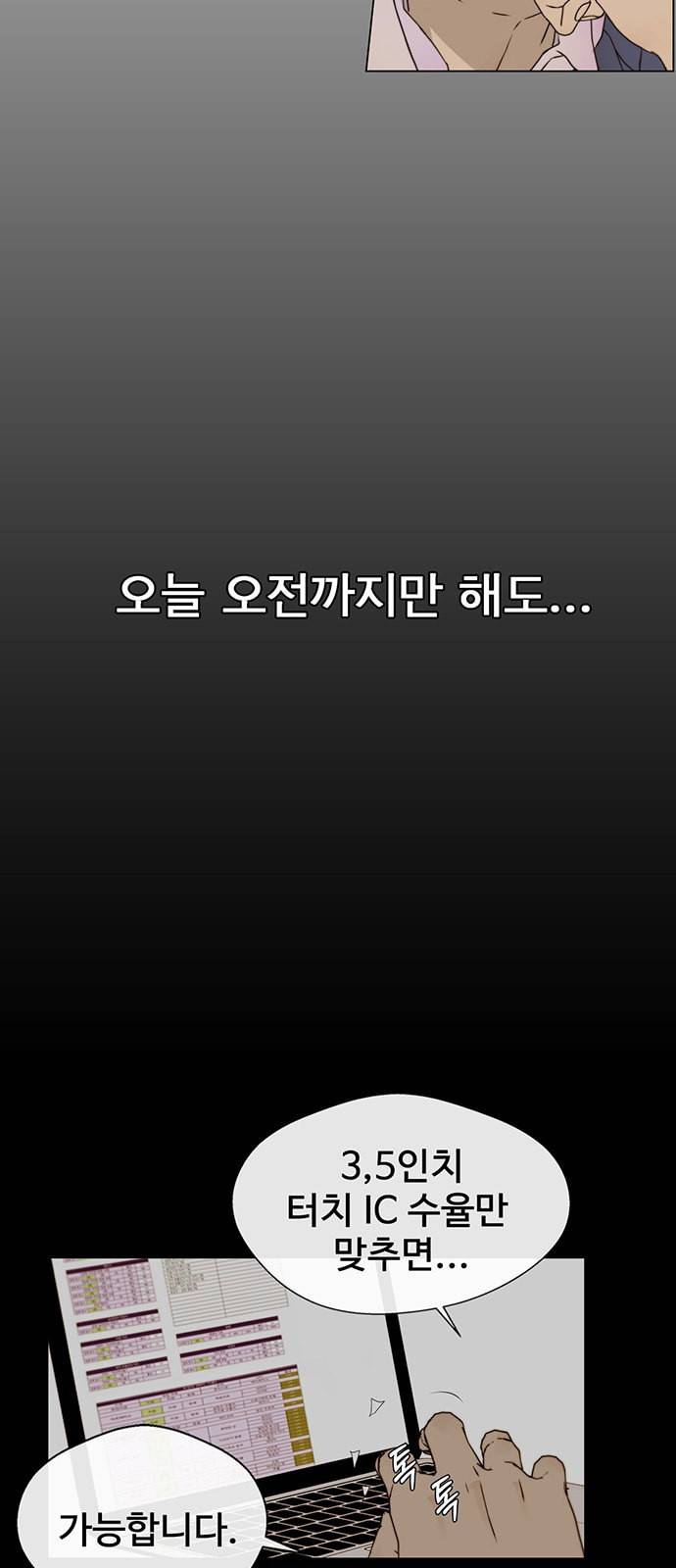상남자(네이버) 23화 4