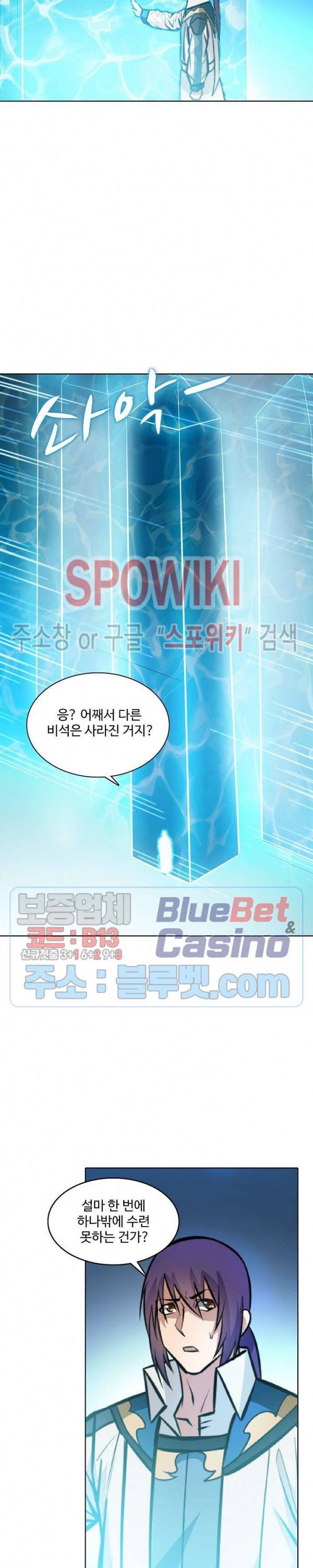 백련성신 300화 9