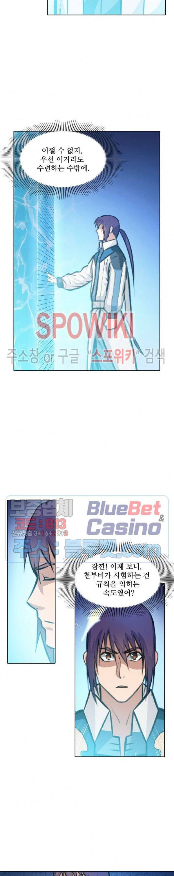 백련성신 300화 10