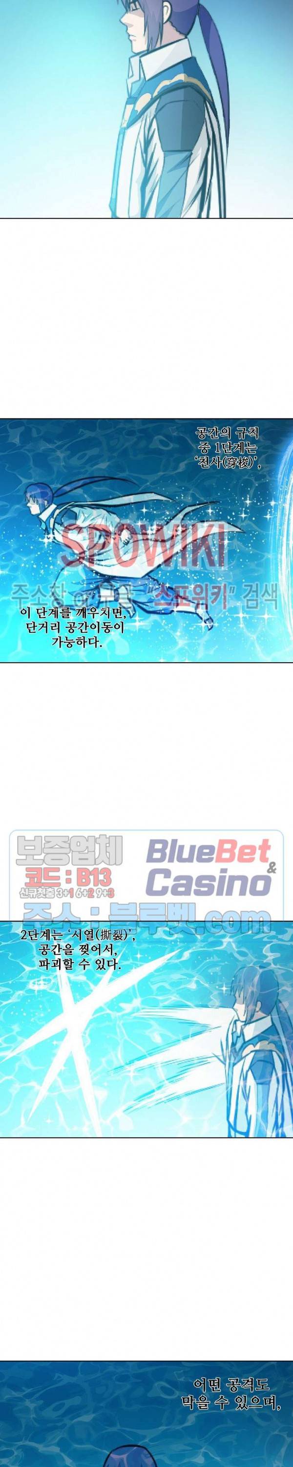 백련성신 300화 14