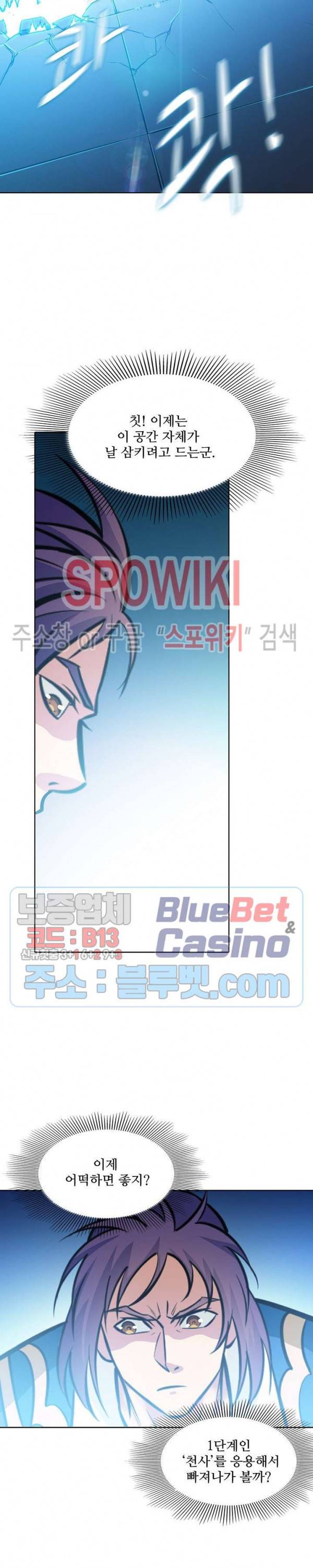 백련성신 300화 22