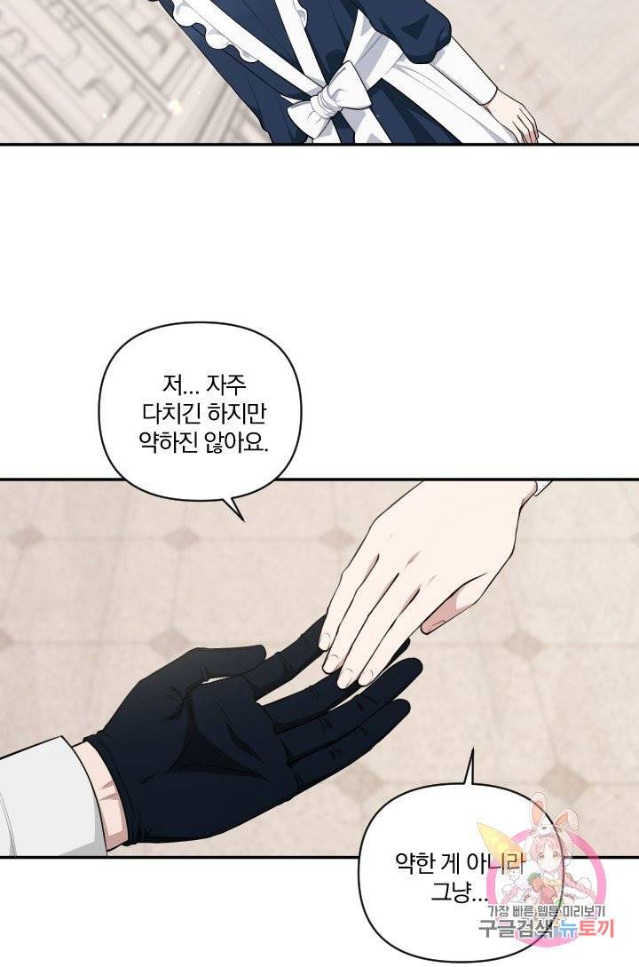 TL 소설 속 시녀가 되었습니다 38화 11