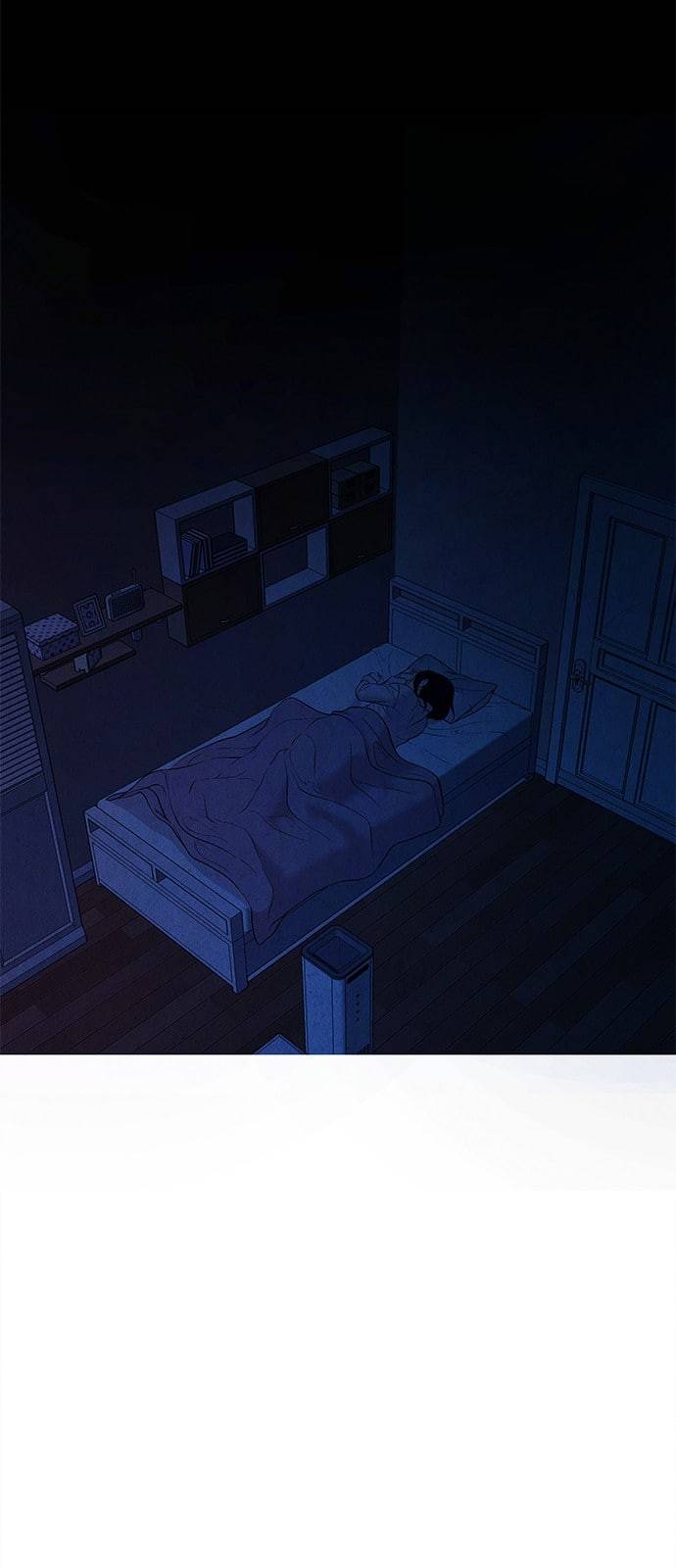 미래의 골동품 가게 16화 2
