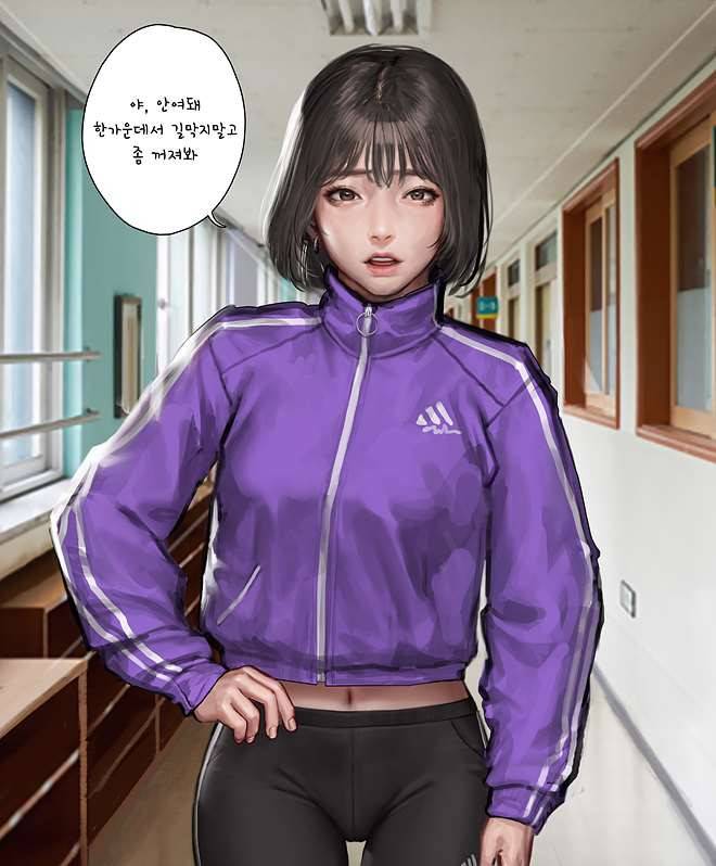 키드모 컬렉션 2화 2