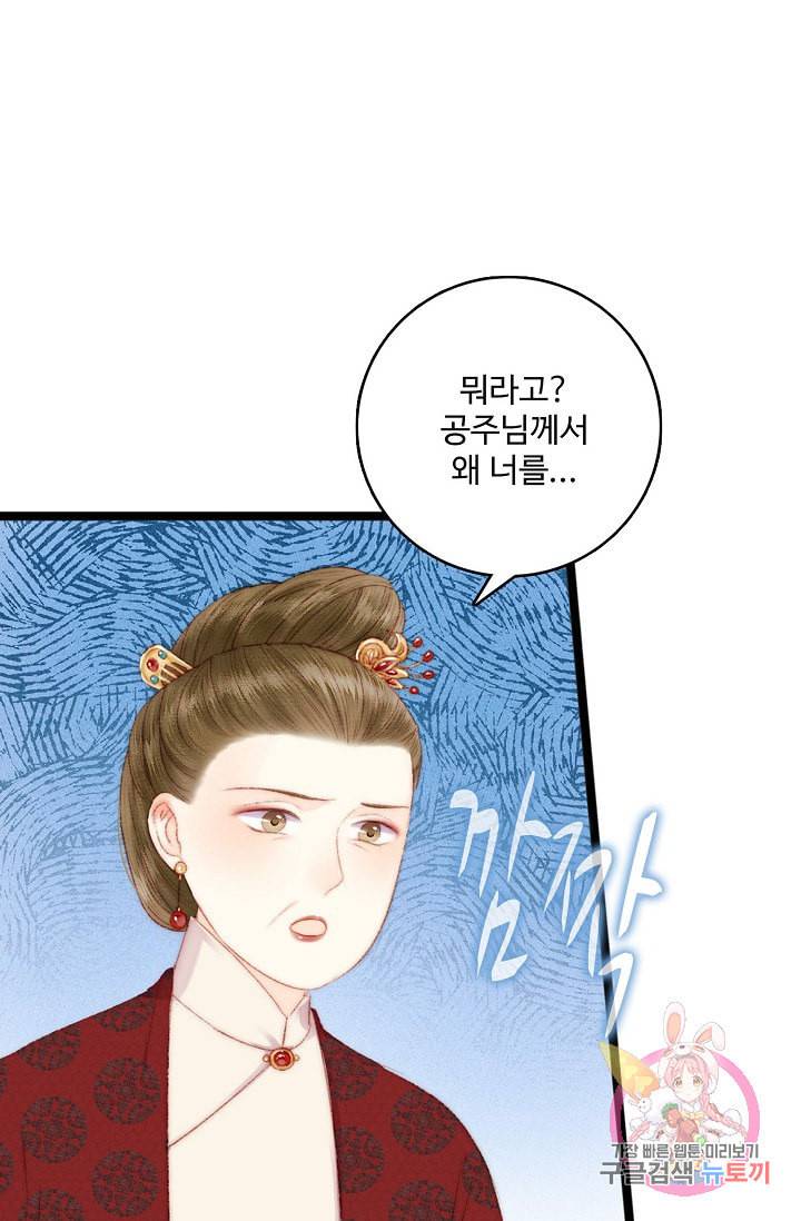 환생하여 의녀가 되다 70화 8