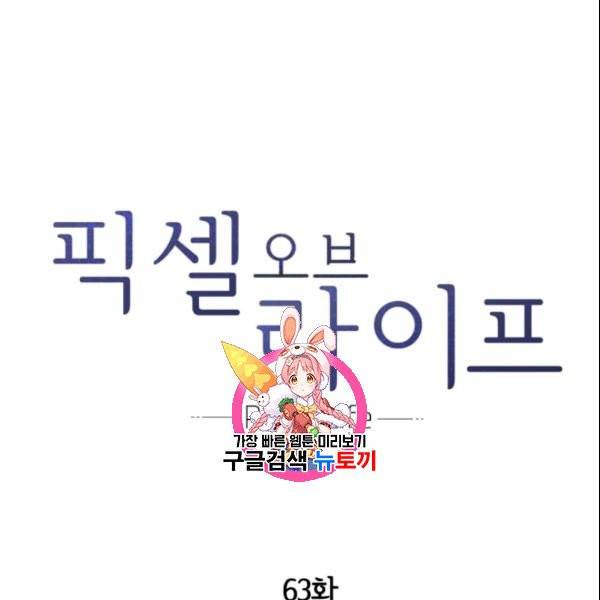 픽셀 오브 라이프 63화 1