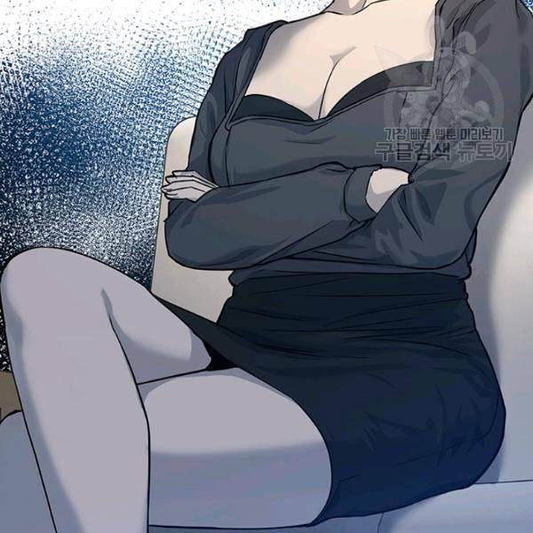 갓 오브 블랙필드 67화 97