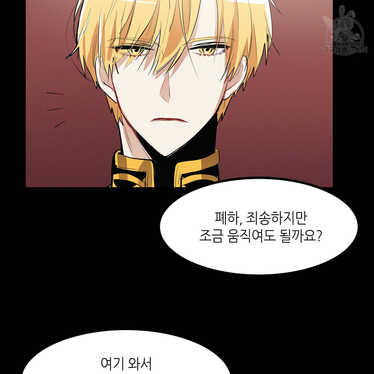 황제의 약혼녀로 산다는 것은 15화 32