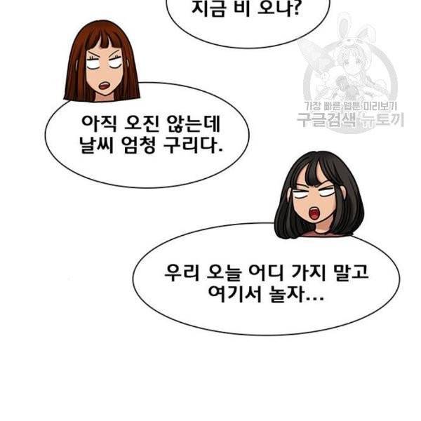 여신강림 146화 113