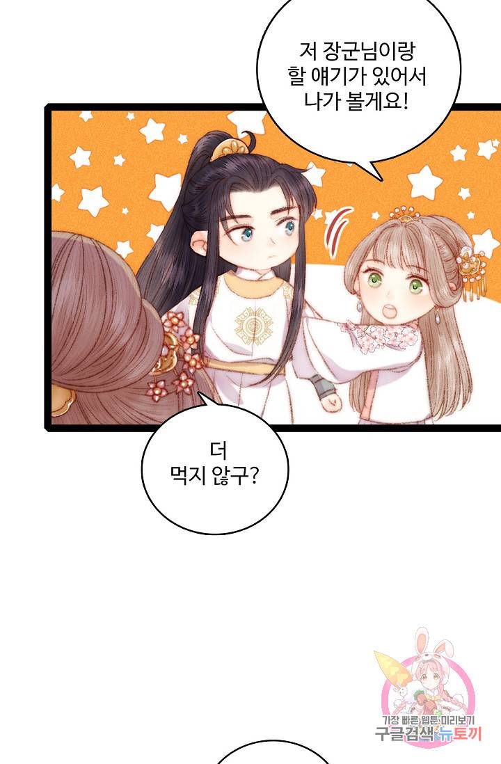 환생하여 의녀가 되다 74화 8