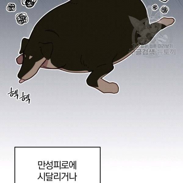 접경지역의 동물병원 33화 13