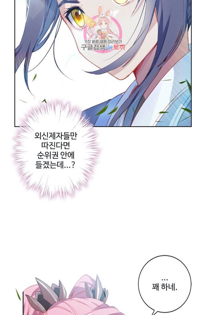 원존: 용의 비상  134화 11