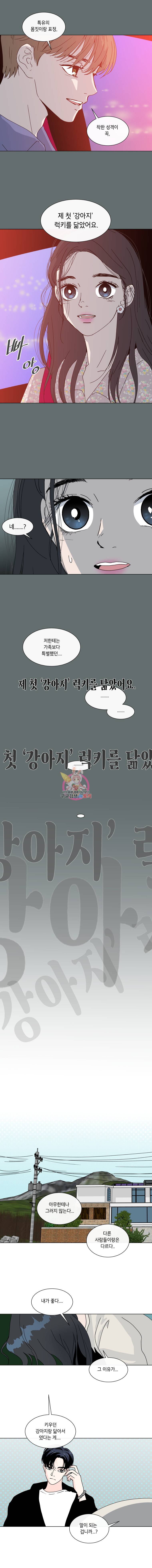 우리집이거든요! 55화 8