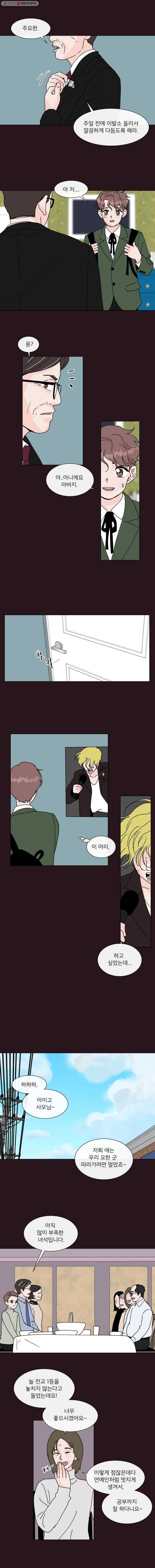우리집이거든요! 83화 4