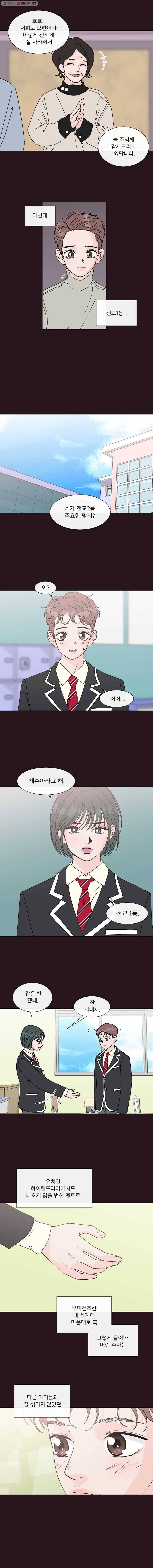우리집이거든요! 83화 5