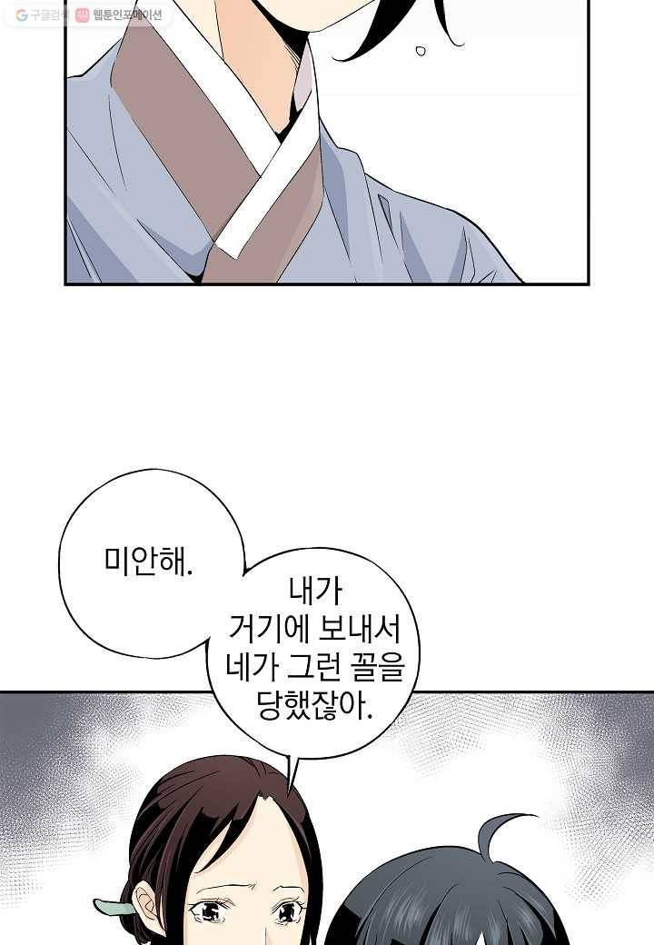 조선 스트리머 - 4화 10
