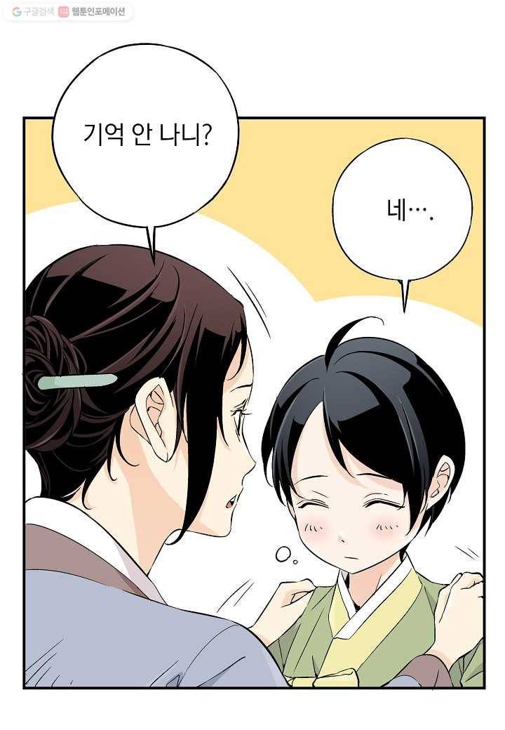 조선 스트리머 - 4화 13