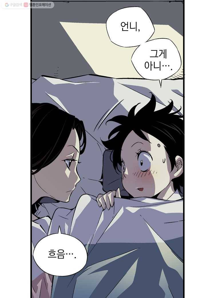 조선 스트리머 - 9화 12