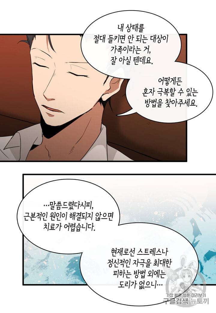 내 연애의 문제점 4화 42
