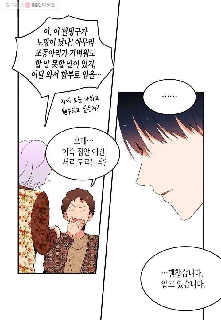 내 연애의 문제점 14화 24