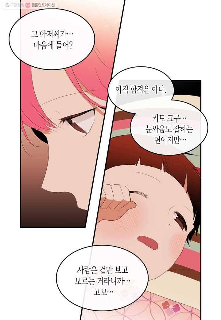 내 연애의 문제점 14화 31