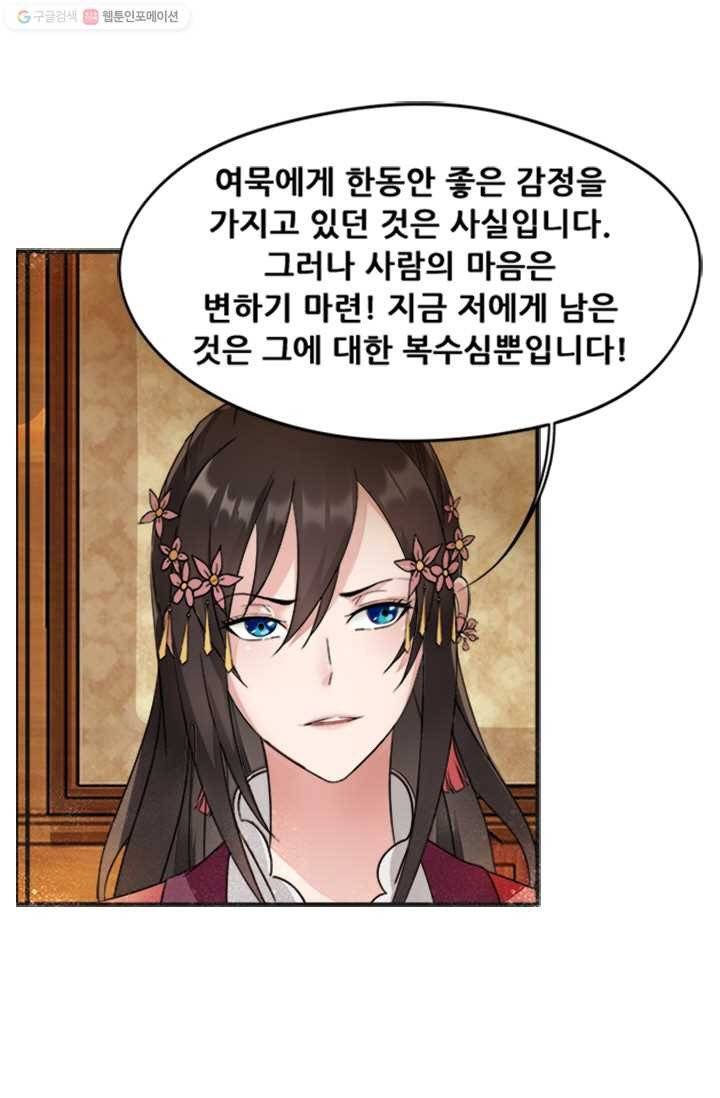 여걸의 귀환 ： 13화 1