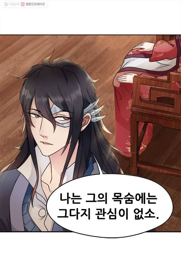 여걸의 귀환 ： 13화 5