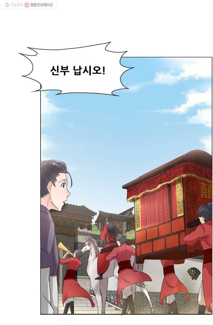 여걸의 귀환 ： 25화 5