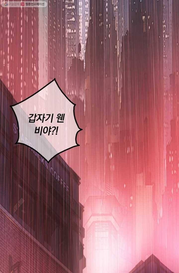 열혈전사의 부활 - 헌터학원 1화 4