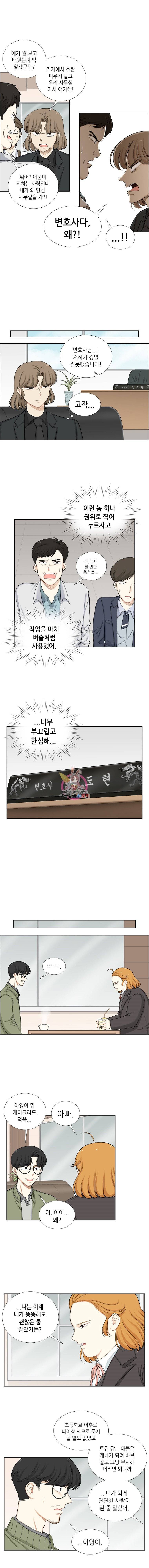 단짠남녀 125화 2