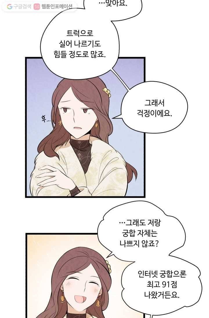 당골의 신부 6화 4