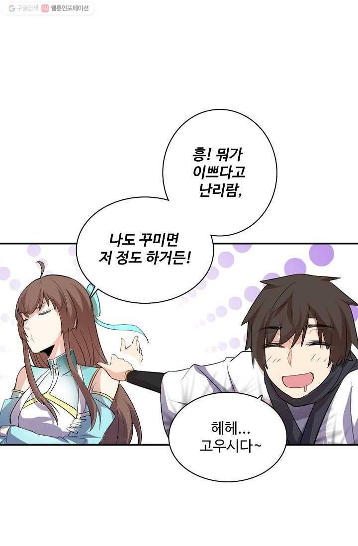 사기당해서 신선이 되었습니다 6화 14