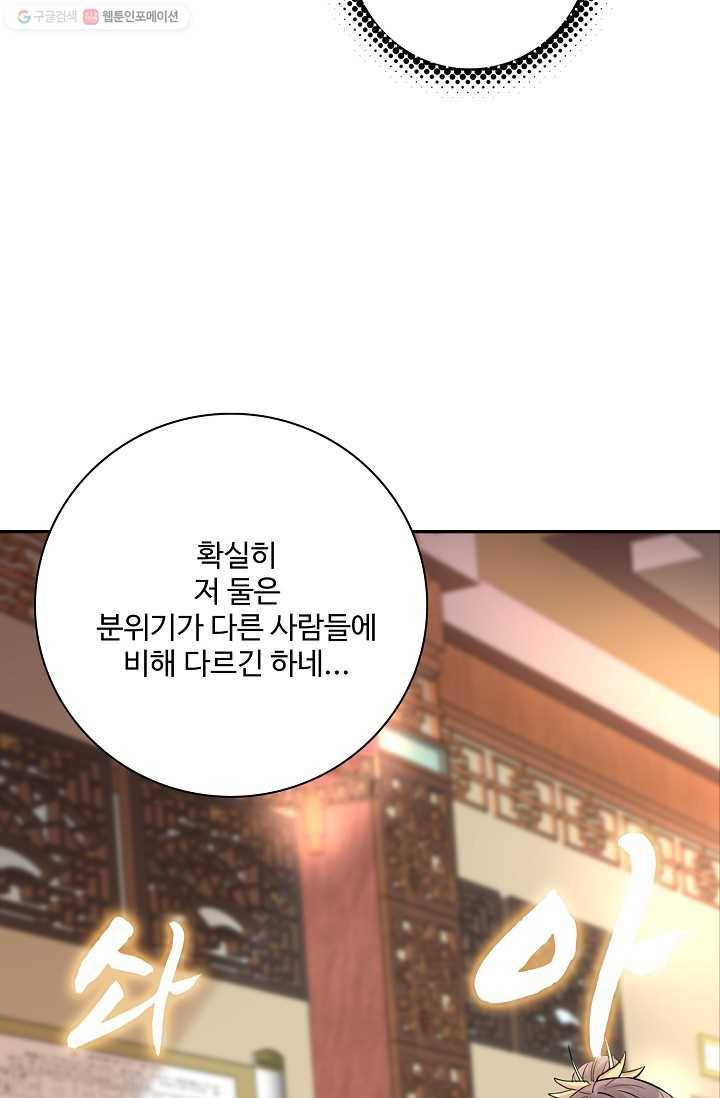 사기당해서 신선이 되었습니다 6화 21