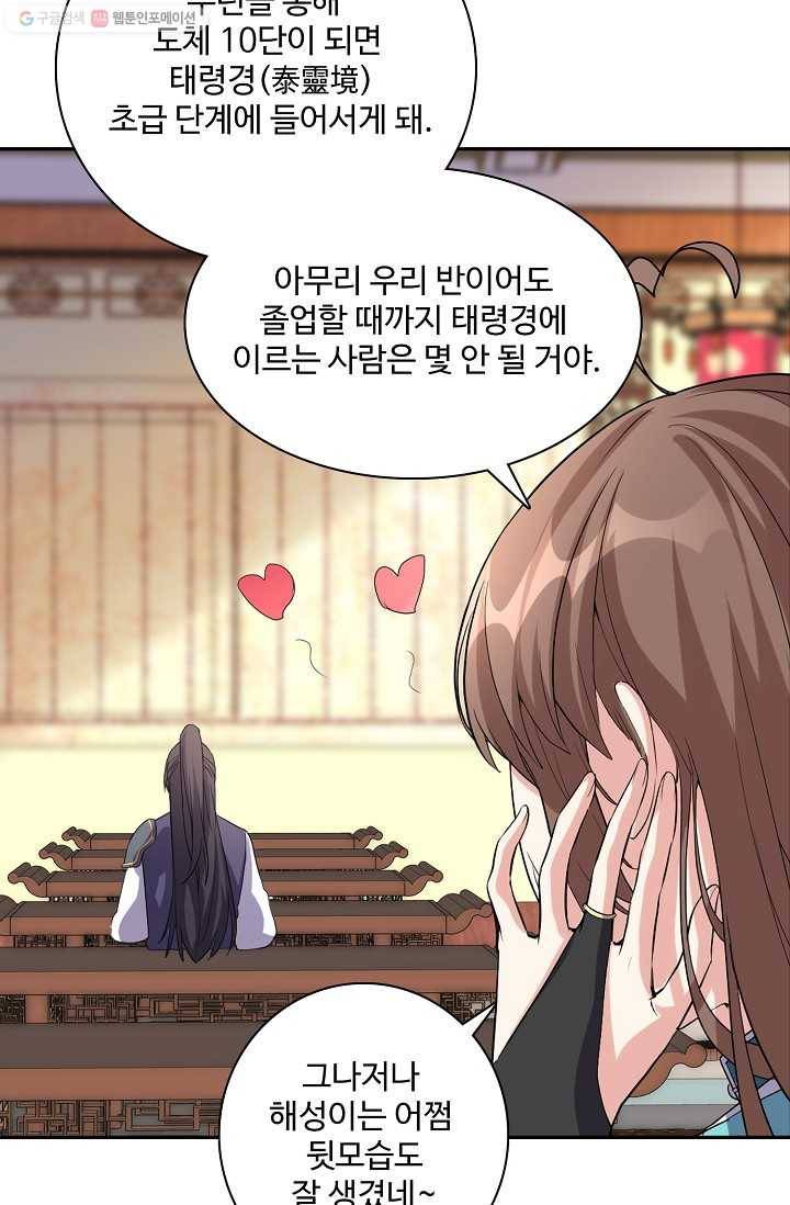 사기당해서 신선이 되었습니다 6화 24
