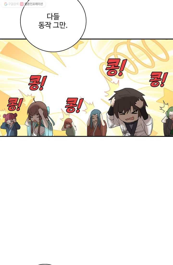 사기당해서 신선이 되었습니다 6화 29