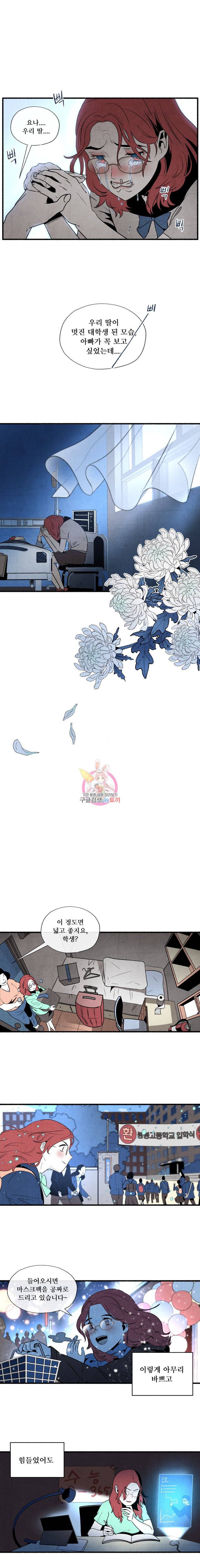 후궁공략 1화 14