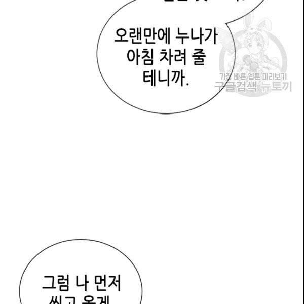나의 나쁜 연하남 49화 128