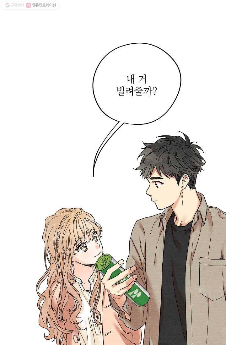 눈부시게 빛나는 11화 4