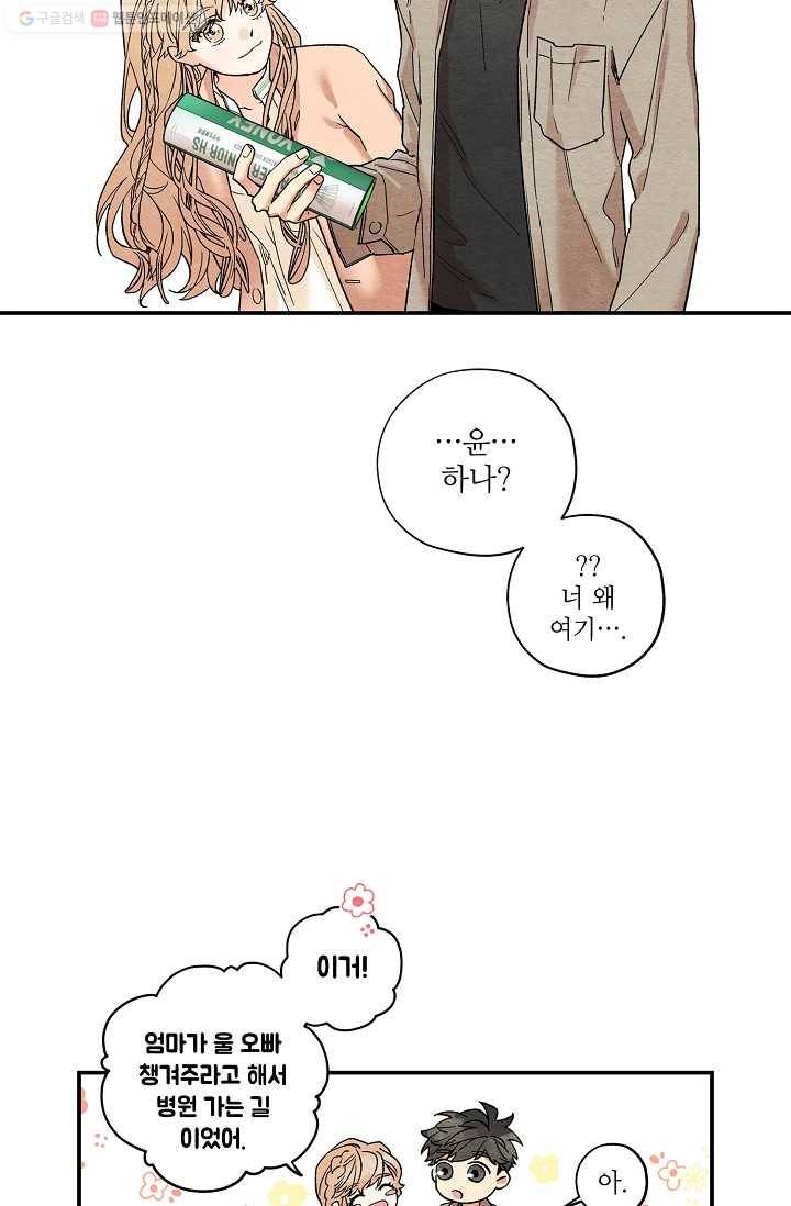 눈부시게 빛나는 11화 8