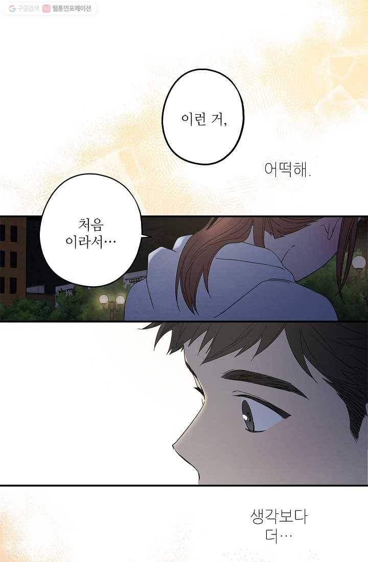 눈부시게 빛나는 25화 1