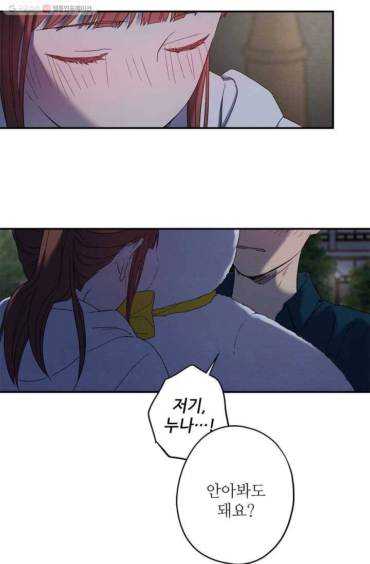 눈부시게 빛나는 25화 7