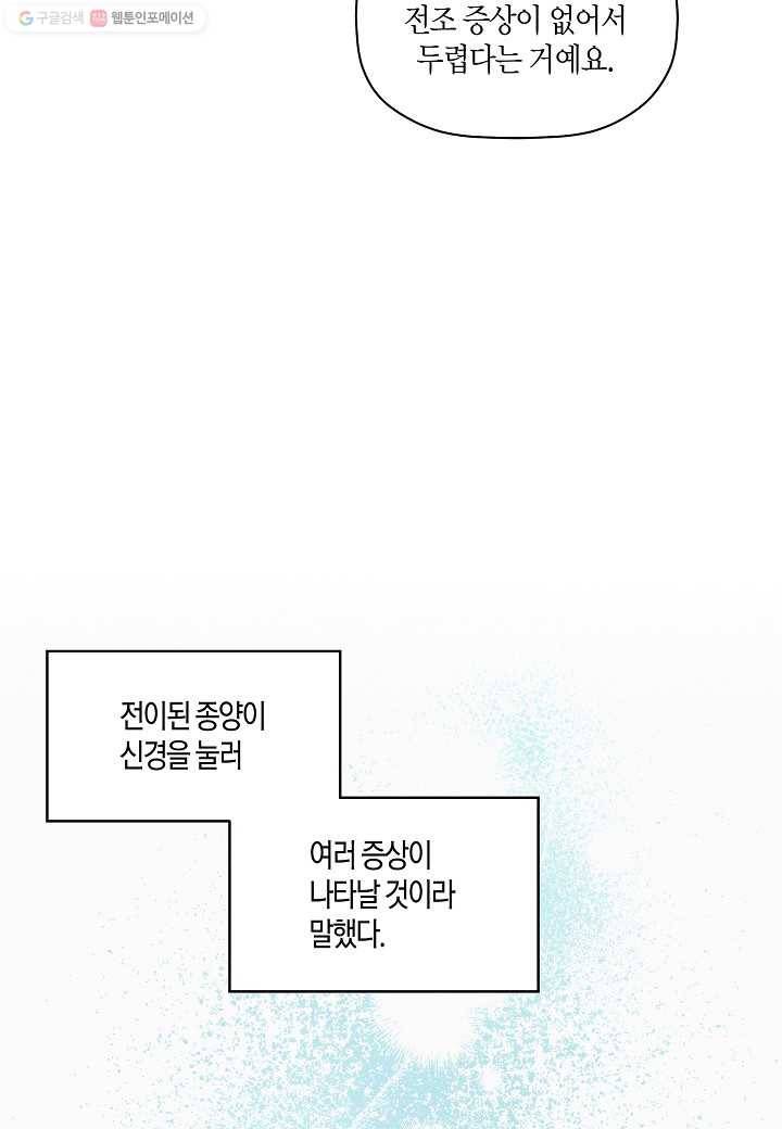 꽃을 주면, 나를 줄게 20화 8