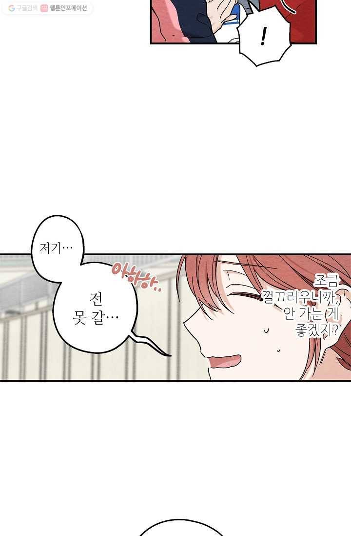눈부시게 빛나는 51화 2