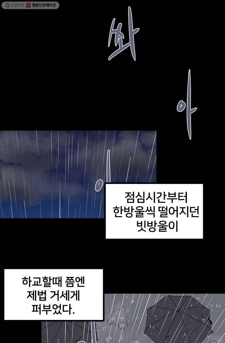 철보： [빌런] 5화 1