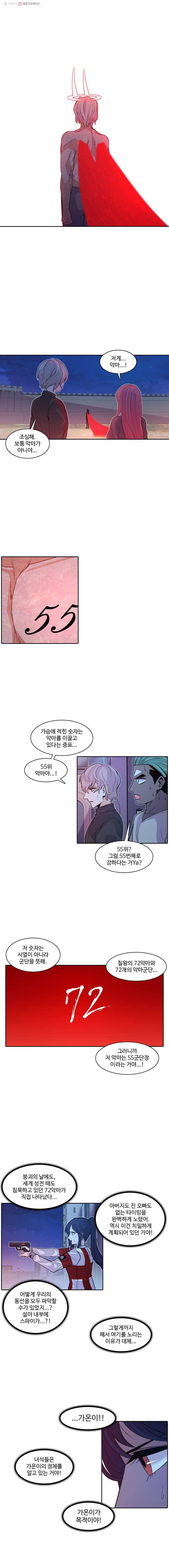 그라티아 63화 1