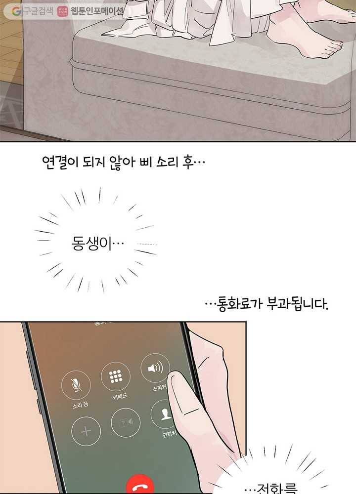 봄날의 팔광 20화 5