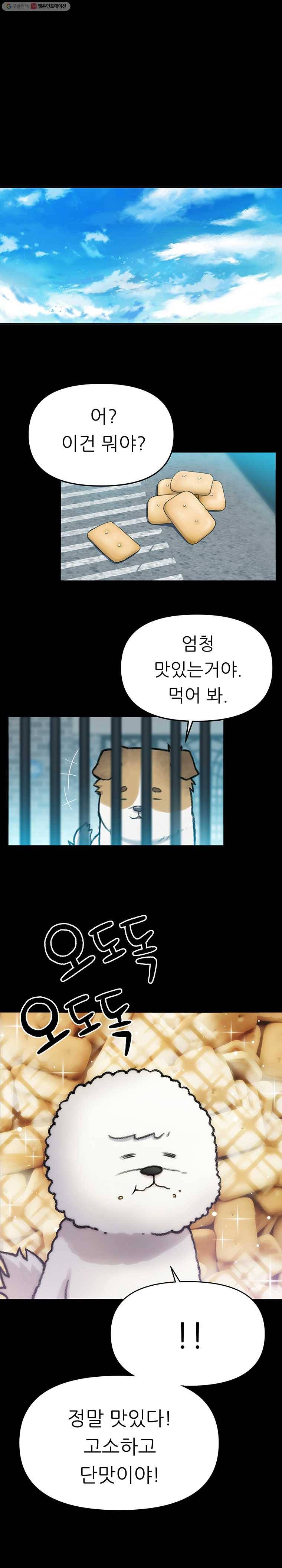 무지개다리 파수꾼 22화 10