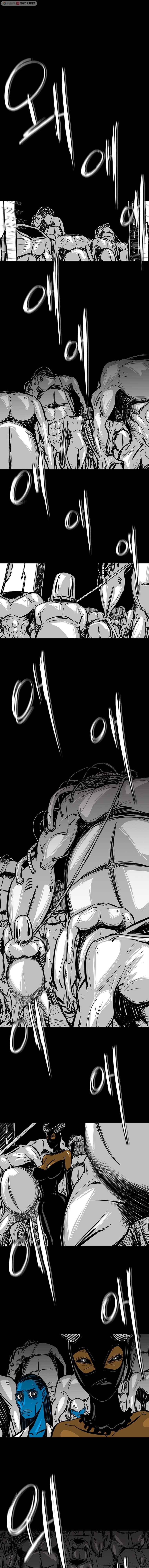 NR 뉴월드 Season2 13화 1