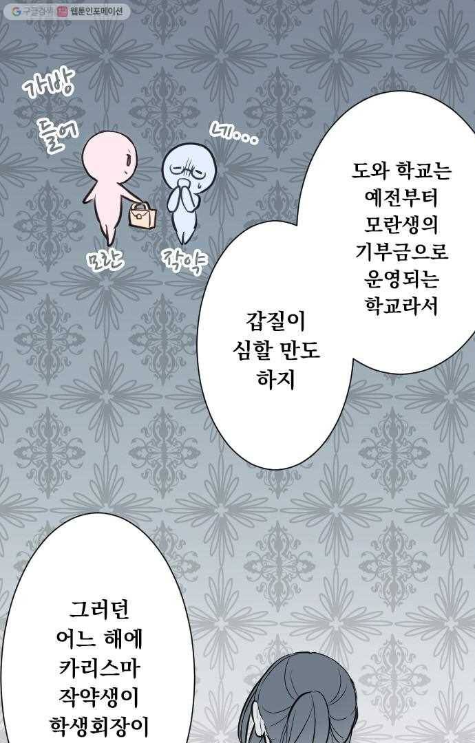 왕자 따위 필요 없어 3화 28